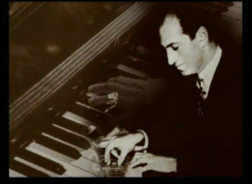 Incontri musicali duo Loffredo-Pellini George Gershwin 